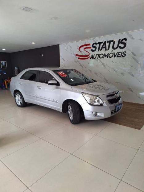 CHEVROLET Cobalt 1.4 4P FLEX LT, Foto 1