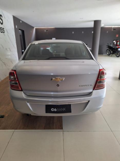 CHEVROLET Cobalt 1.4 4P FLEX LT, Foto 2