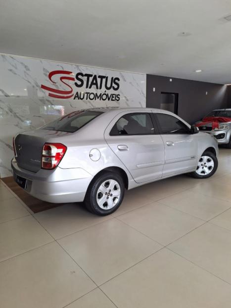 CHEVROLET Cobalt 1.4 4P FLEX LT, Foto 3