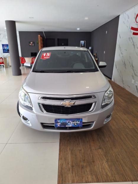 CHEVROLET Cobalt 1.4 4P FLEX LT, Foto 4