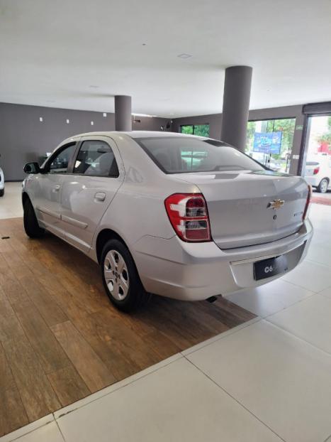 CHEVROLET Cobalt 1.4 4P FLEX LT, Foto 5