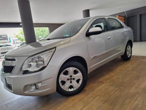 CHEVROLET Cobalt 1.4 4P FLEX LT, Foto 6