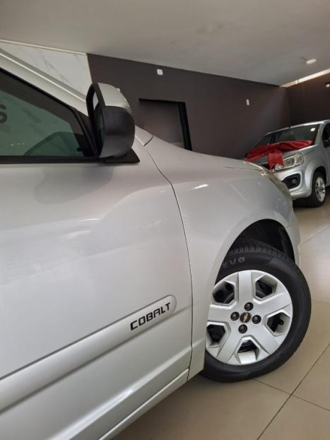 CHEVROLET Cobalt 1.4 4P FLEX LT, Foto 7