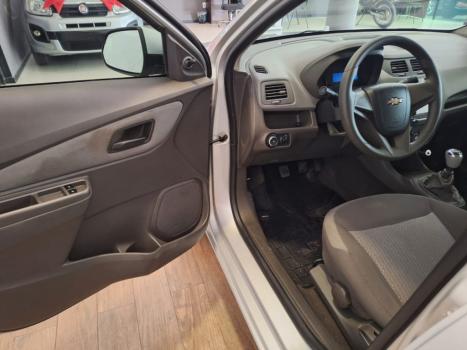 CHEVROLET Cobalt 1.4 4P FLEX LT, Foto 8