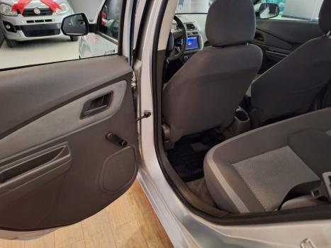 CHEVROLET Cobalt 1.4 4P FLEX LT, Foto 9