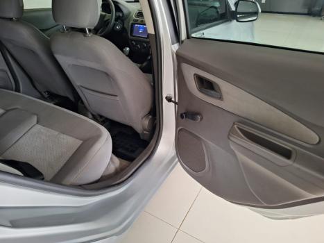 CHEVROLET Cobalt 1.4 4P FLEX LT, Foto 10