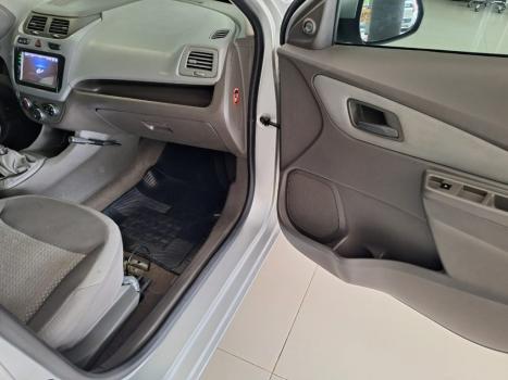 CHEVROLET Cobalt 1.4 4P FLEX LT, Foto 12