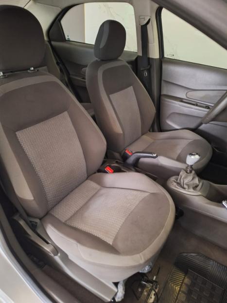 CHEVROLET Cobalt 1.4 4P FLEX LT, Foto 13