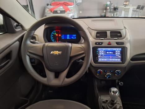 CHEVROLET Cobalt 1.4 4P FLEX LT, Foto 14