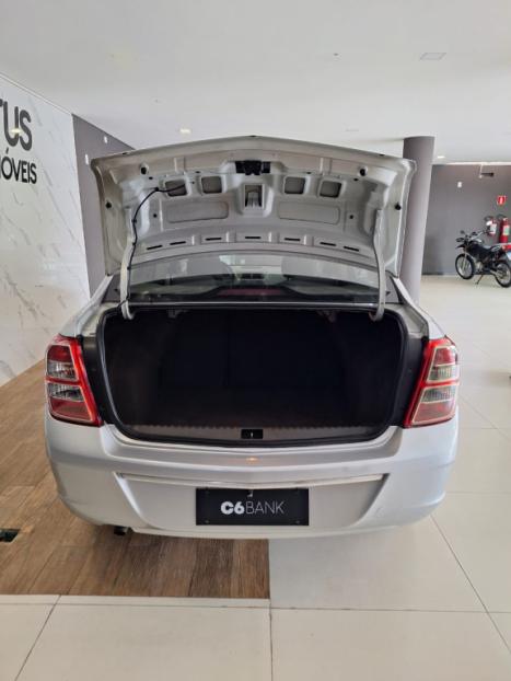 CHEVROLET Cobalt 1.4 4P FLEX LT, Foto 16