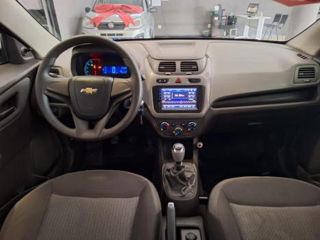 CHEVROLET Cobalt 1.4 4P FLEX LT, Foto 18