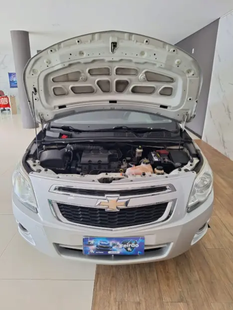 CHEVROLET Cobalt 1.4 4P FLEX LT, Foto 20