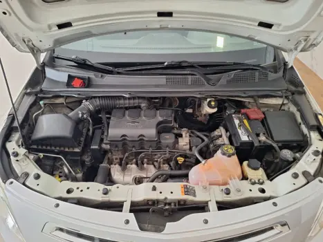 CHEVROLET Cobalt 1.4 4P FLEX LT, Foto 21