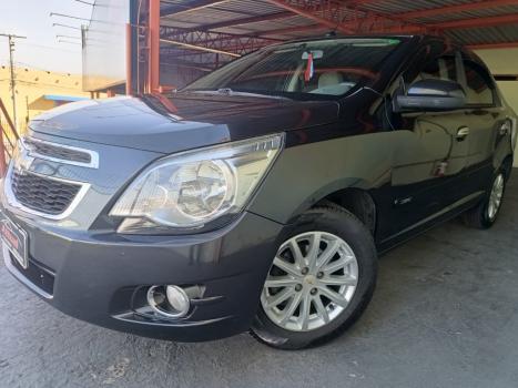 CHEVROLET Cobalt 1.4 4P FLEX LTZ, Foto 2