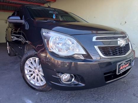 CHEVROLET Cobalt 1.4 4P FLEX LTZ, Foto 3
