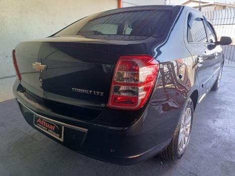 CHEVROLET Cobalt 1.4 4P FLEX LTZ, Foto 4