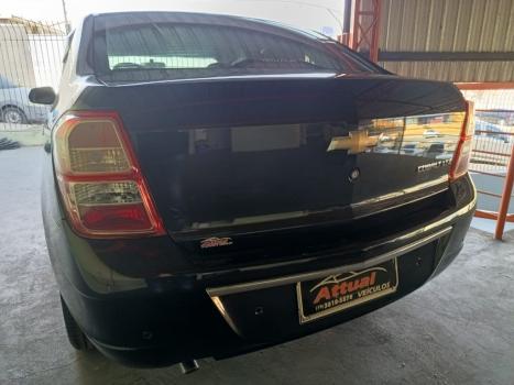 CHEVROLET Cobalt 1.4 4P FLEX LTZ, Foto 5