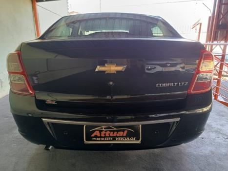 CHEVROLET Cobalt 1.4 4P FLEX LTZ, Foto 6