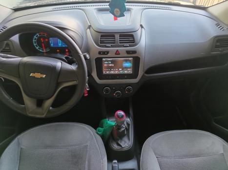 CHEVROLET Cobalt 1.4 4P FLEX LTZ, Foto 7