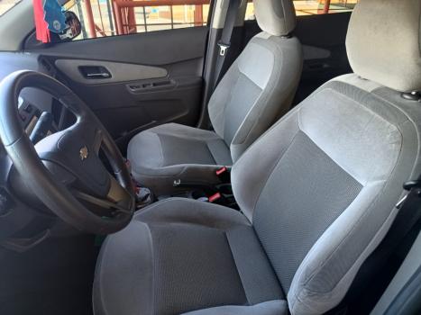 CHEVROLET Cobalt 1.4 4P FLEX LTZ, Foto 8