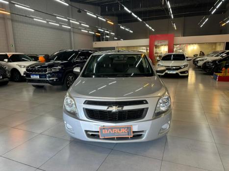 CHEVROLET Cobalt 1.4 4P FLEX LS, Foto 2