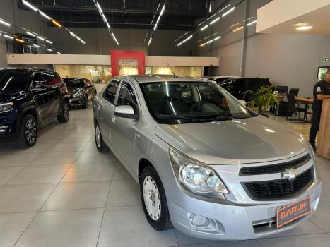 CHEVROLET Cobalt 1.4 4P FLEX LS, Foto 3