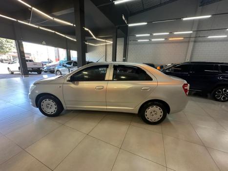 CHEVROLET Cobalt 1.4 4P FLEX LS, Foto 5