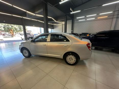 CHEVROLET Cobalt 1.4 4P FLEX LS, Foto 6
