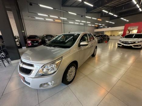 CHEVROLET Cobalt 1.4 4P FLEX LS, Foto 7