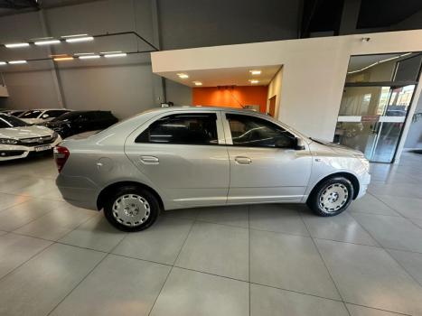CHEVROLET Cobalt 1.4 4P FLEX LS, Foto 8