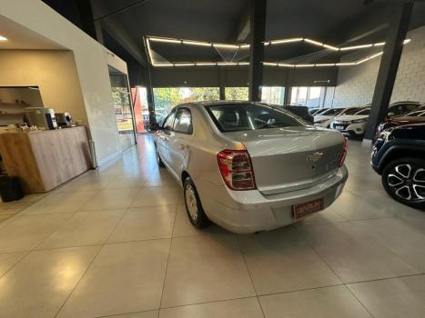 CHEVROLET Cobalt 1.4 4P FLEX LS, Foto 9