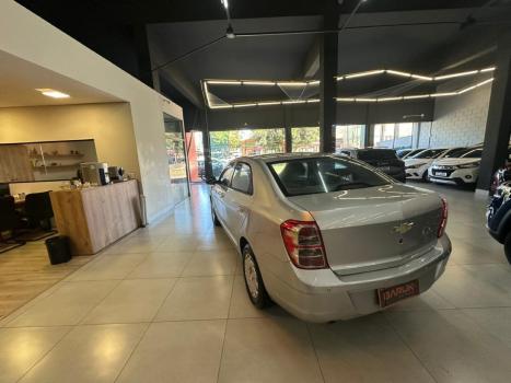 CHEVROLET Cobalt 1.4 4P FLEX LS, Foto 10