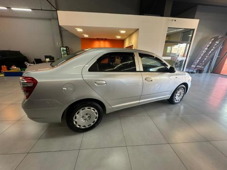 CHEVROLET Cobalt 1.4 4P FLEX LS, Foto 11