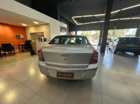 CHEVROLET Cobalt 1.4 4P FLEX LS, Foto 12