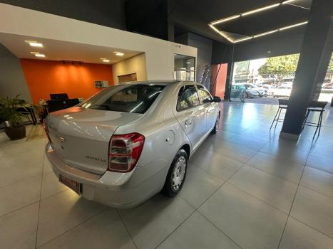 CHEVROLET Cobalt 1.4 4P FLEX LS, Foto 13