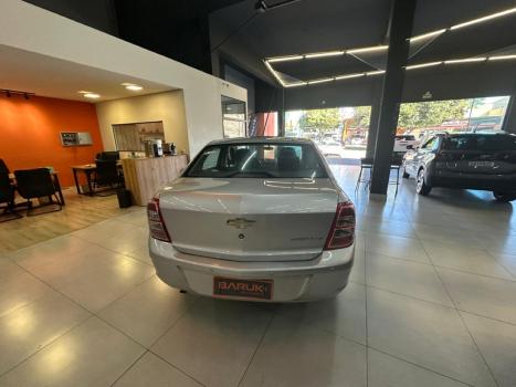 CHEVROLET Cobalt 1.4 4P FLEX LS, Foto 14