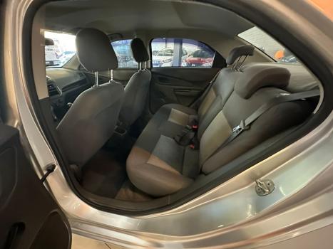 CHEVROLET Cobalt 1.4 4P FLEX LS, Foto 18