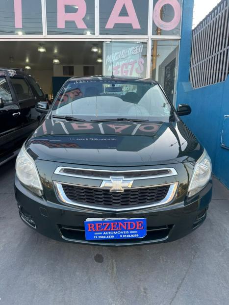 CHEVROLET Cobalt 1.4 4P FLEX LT, Foto 1