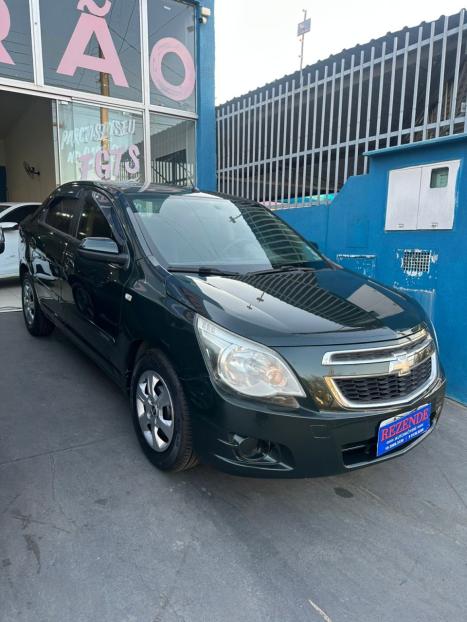 CHEVROLET Cobalt 1.4 4P FLEX LT, Foto 2
