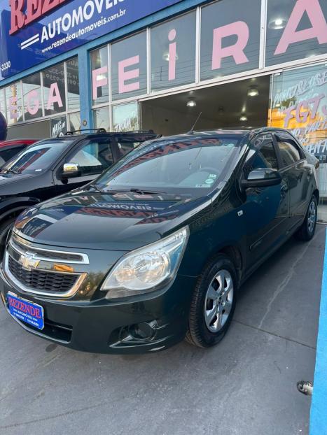 CHEVROLET Cobalt 1.4 4P FLEX LT, Foto 3