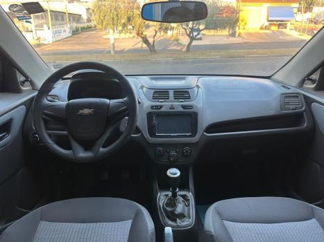 CHEVROLET Cobalt 1.4 4P FLEX LT, Foto 4
