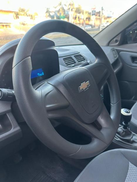 CHEVROLET Cobalt 1.4 4P FLEX LT, Foto 5