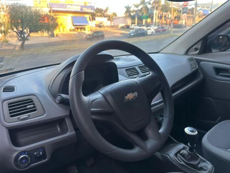 CHEVROLET Cobalt 1.4 4P FLEX LT, Foto 6