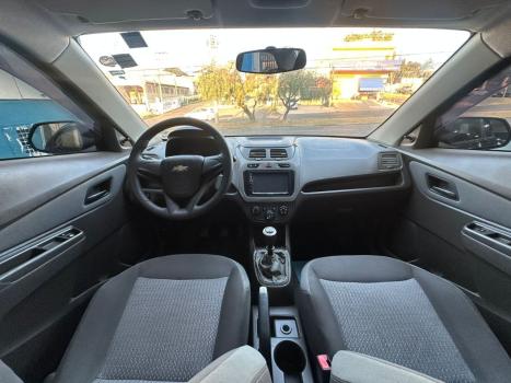 CHEVROLET Cobalt 1.4 4P FLEX LT, Foto 8