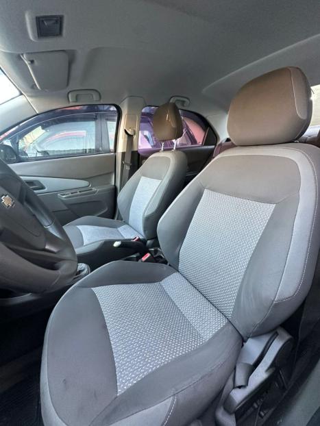CHEVROLET Cobalt 1.4 4P FLEX LT, Foto 9