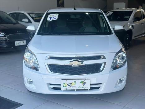 CHEVROLET Cobalt 1.4 4P FLEX LTZ, Foto 2