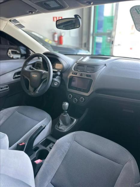 CHEVROLET Cobalt 1.4 4P FLEX LTZ, Foto 4