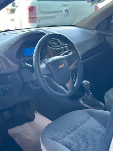 CHEVROLET Cobalt 1.4 4P FLEX LTZ, Foto 5