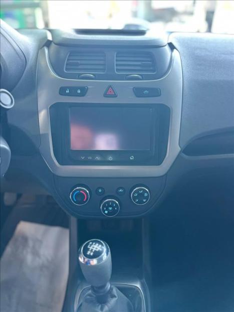 CHEVROLET Cobalt 1.4 4P FLEX LTZ, Foto 6