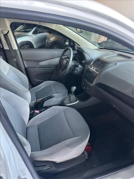 CHEVROLET Cobalt 1.4 4P FLEX LTZ, Foto 7